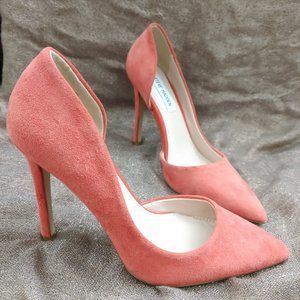 NEW WITH TAGS Steve Madden Stiletto Heels